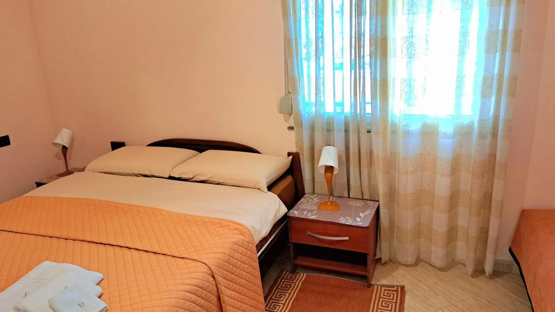 DurrësResidenza Lumturi公寓 公寓 Durrës