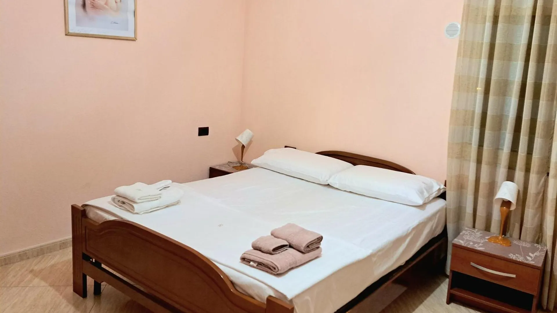 DurrësResidenza Lumturi公寓 0*, Durrës